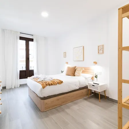 Apartment Centro *