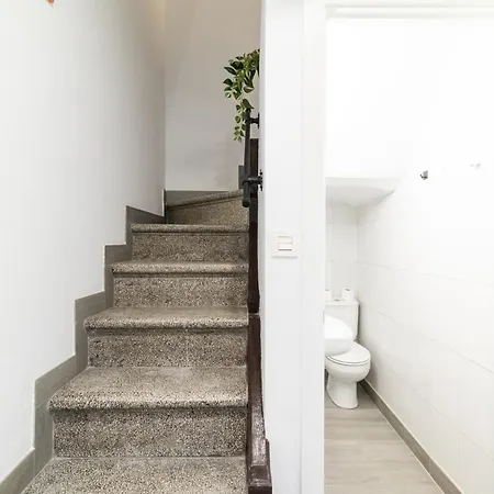 Centro Apartment Granada