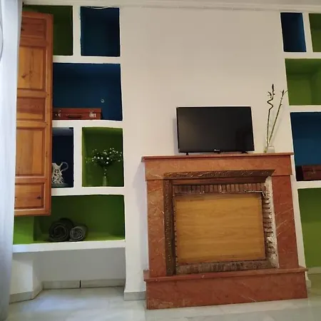 En El Centro De Excelente Ubicacion Granada