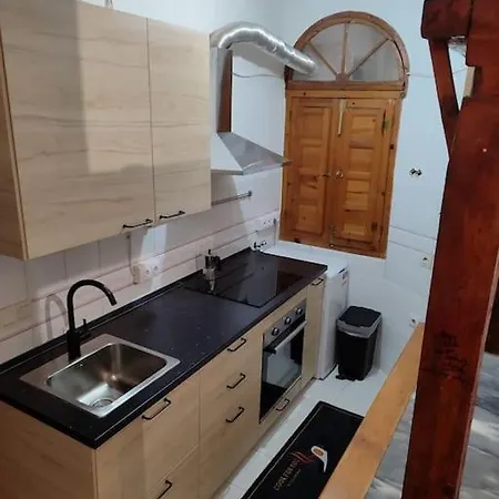 Apartment En El Centro De Excelente Ubicacion Granada