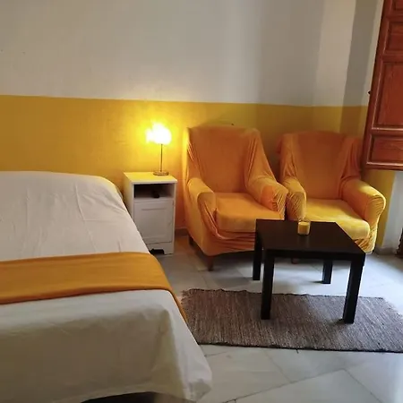 En El Centro De Excelente Ubicacion Apartment *