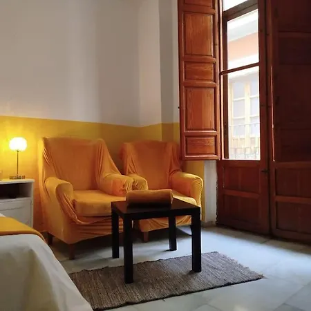 Apartment En El Centro De Excelente Ubicacion Granada