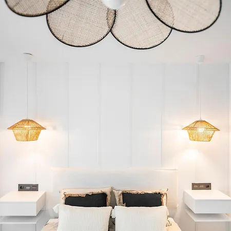 Apartamento Enjoygranada Centro & Relax