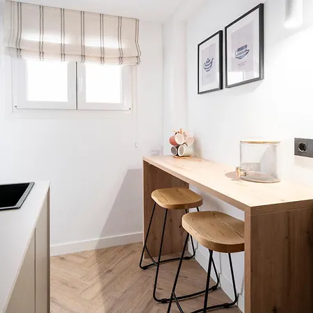Apartamento Enjoygranada Centro & Relax