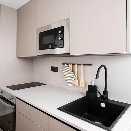 Enjoygranada Centro & Relax Apartamento