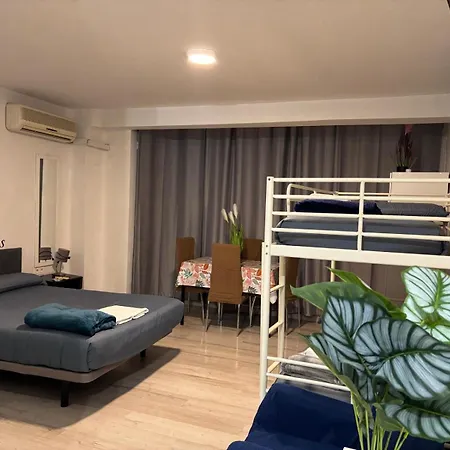 Appartement Mesones 10 *