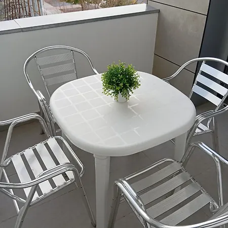 Apartment Nevada P&p Granada