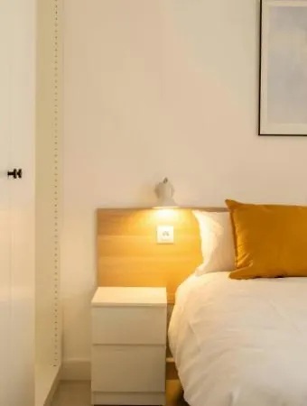 Apartamento Primavera *