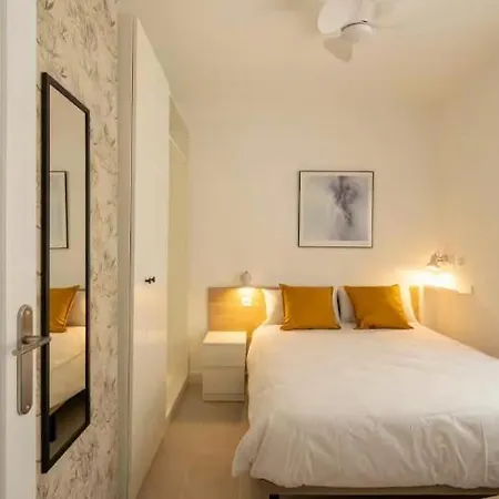 Apartamento Primavera