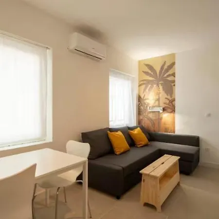 Apartamento Primavera Granada