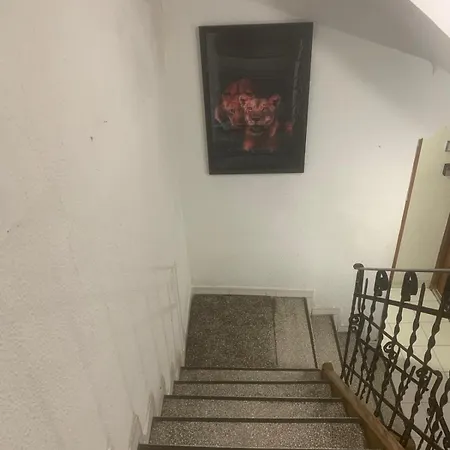 Barbieri 2* Granada