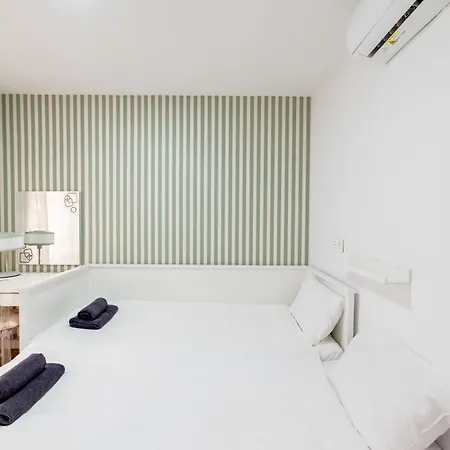 Trendyhomes Triunfo Albaicin Daire