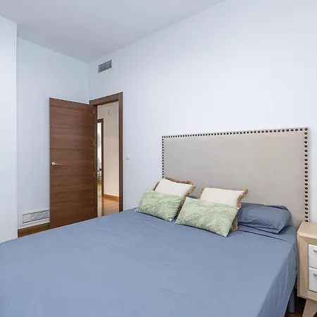 Apartment Luxury Reina Isabel Granada