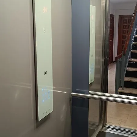 Apartament Centro Ancha De Gracia Grenada