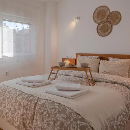 Mrs Vistas Sierra Nevada Con Parking Apartamento