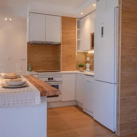Apartamento Mrs Vistas Sierra Nevada Con Parking *