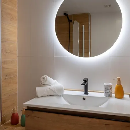 Apartamento Mrs Vistas Sierra Nevada Con Parking Granada