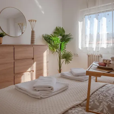 Apartamento Mrs Vistas Sierra Nevada Con Parking *