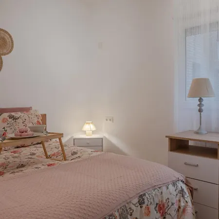 Apartment Mrs Cerca Centro Con Parking Granada