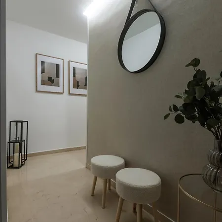 Gohome Recogidas Apartamento Granada
