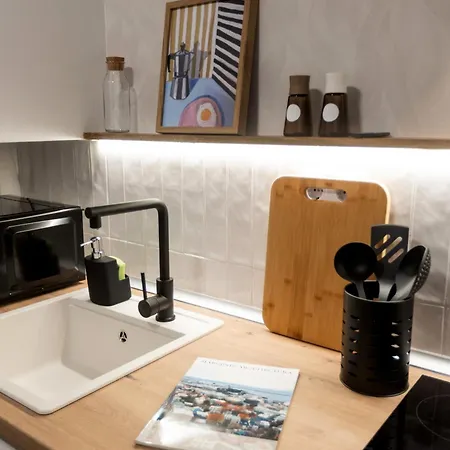 Gohome Recogidas Apartamento