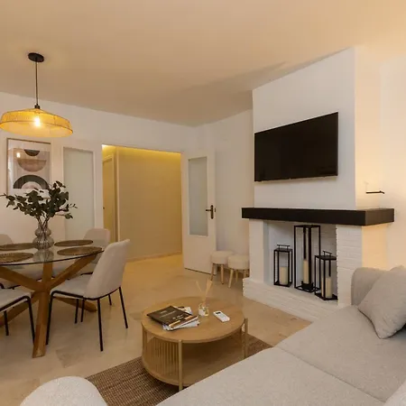 Gohome Recogidas Apartamento *