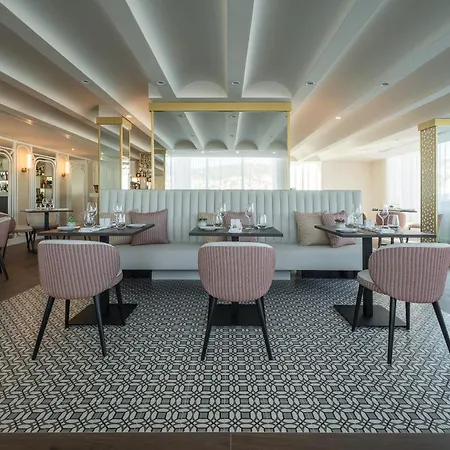 Eurostars San Anton Granada