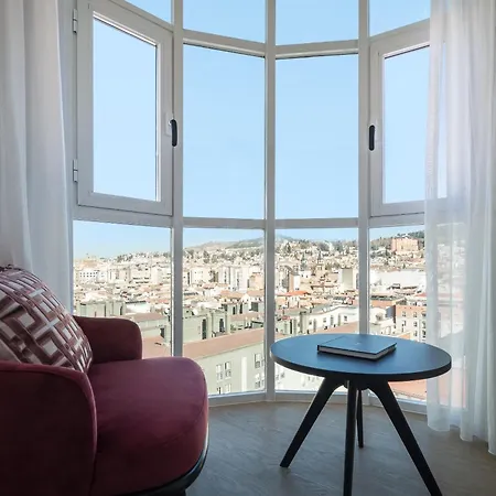 Eurostars San Anton Hotell
