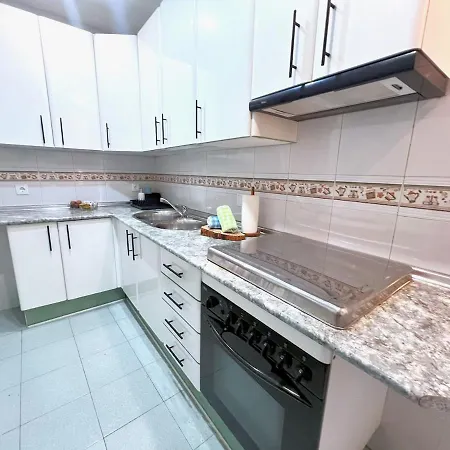 Evans Realty Bk 3 Dobles Apartment *