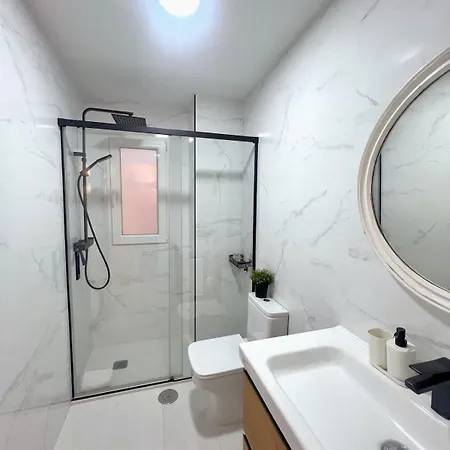 Evans Realty Bk 3 Dobles Granada
