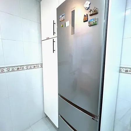 Apartment Evans Realty Bk 3 Dobles Granada