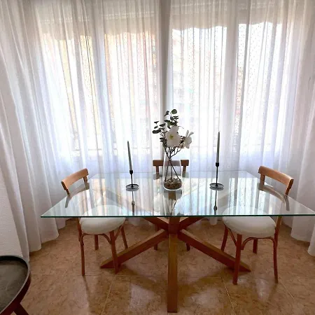 Evans Realty Bk 3 Dobles Apartment *