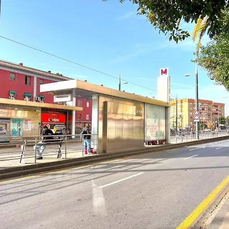 Evans Realty Bk 3 Dobles * Granada