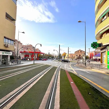 Evans Realty Bk 3 Dobles Apartment *
