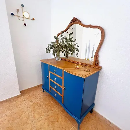 Apartment Evans Realty Bk 3 Dobles *