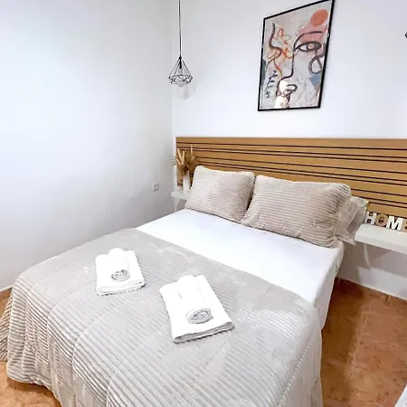 Evans Realty Bk 3 Dobles Granada