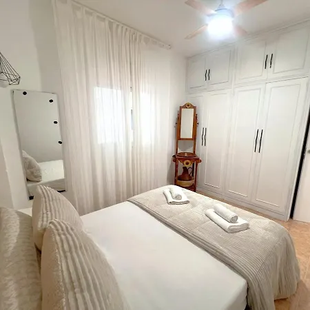 Evans Realty Bk 3 Dobles Apartment *