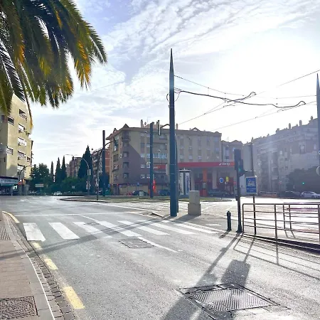Apartment Evans Realty Bk 3 Dobles