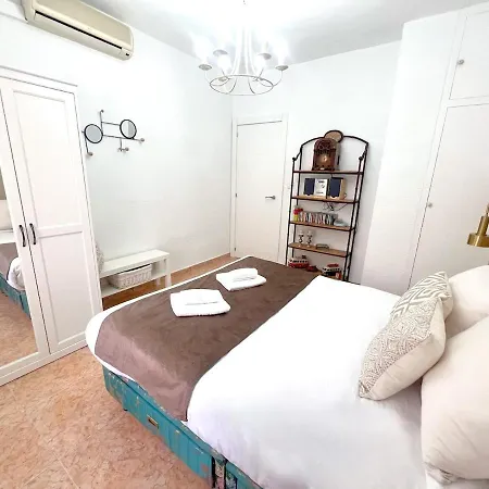 Apartment Evans Realty Bk 3 Dobles
