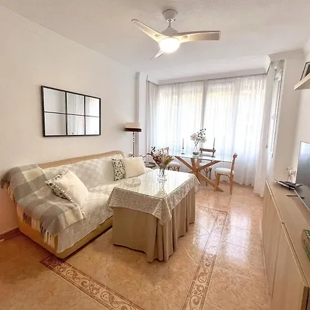 Evans Realty Bk 3 Dobles Apartment Granada