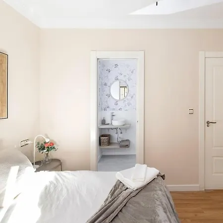 Disfruta De En Casa Apartment Granada