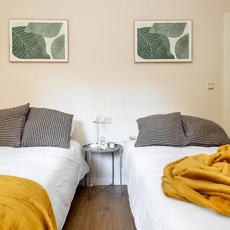 Apartment Disfruta De En Casa *