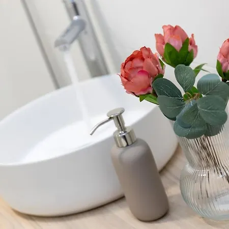 Apartment Disfruta De En Casa Granada