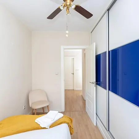 Apartment Disfruta De En Casa