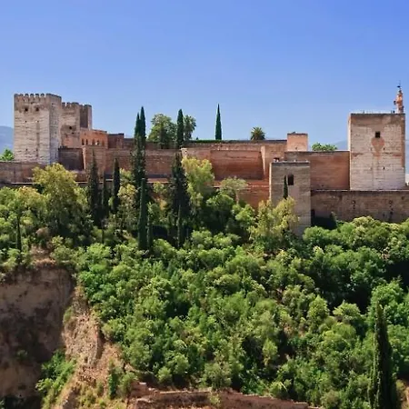 Hotell Eurostars San Anton