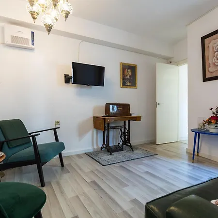 Piso Cuesta De Alhacaba Albaicin Bajo Lägenhet Granada