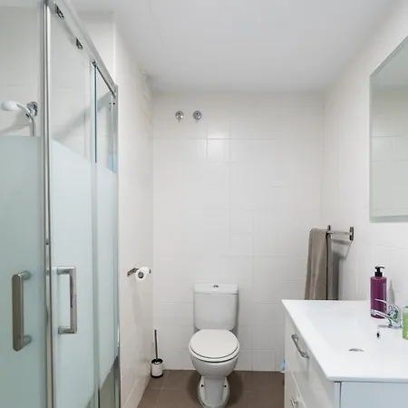 Piso Cuesta De Alhacaba Albaicin Bajo Granada