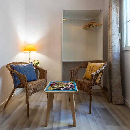 Piso Cuesta De Alhacaba Albaicin Bajo * Granada