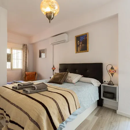 Piso Cuesta De Alhacaba Albaicin Bajo * Granada