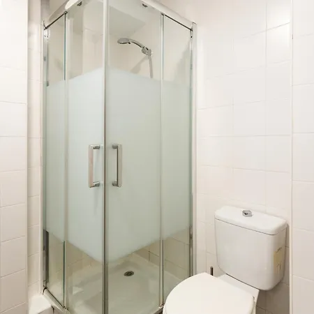 ático Albaicin Bajo Arco Elvira Catedral 3 Min Apartamento